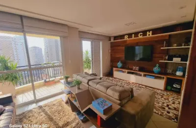 Apartamento para venda em são caetano do sul, santa paula, 3 dormitórios, 2 suítes, 4 banheiros, 3 vagas