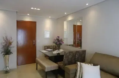 Apartamento para venda em são caetano do sul, olímpico, 2 dormitórios, 1 suíte, 2 banheiros, 2 vagas