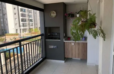 Apartamento para venda em santo andré, campestre, 3 dormitórios, 1 suíte, 3 banheiros, 2 vagas