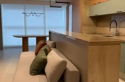 Apartamento para venda em são caetano do sul, fundação, 2 dormitórios, 2 suítes, 3 banheiros, 4 vagas