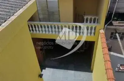 Casa com 3 quartos à venda na avenida doutor augusto de toledo, santa paula, são caetano do sul por r$ 1.310.000