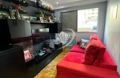 Apartamento com 4 quartos à venda na rua maranhão, santo antônio, são caetano do sul por r$ 850.000