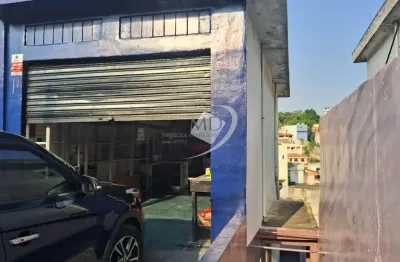 Casa à venda na avenida gago coutinho, santa maria, santo andré por r$ 1.250.000