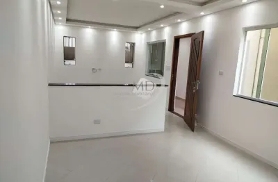 Casa com 3 quartos à venda na rua jequitinhonha, campestre, santo andré por r$ 840.000