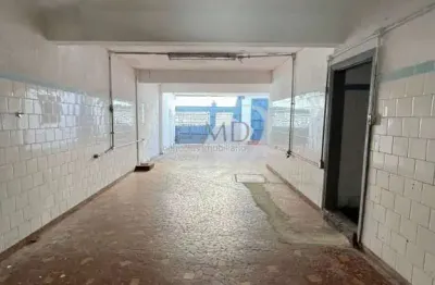 Casa comercial para alugar na rua oriente, barcelona, são caetano do sul por r$ 5.900