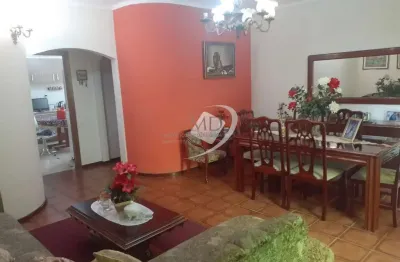 Casa com 3 quartos à venda na rua simão jorge, campestre, santo andré por r$ 800.000