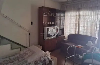 Casa com 2 quartos à venda na rua marina, campestre, santo andré por r$ 750.000