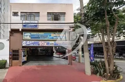 Prédio à venda na rua maceió, barcelona, são caetano do sul por r$ 1.550.000