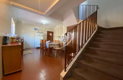 Casa com 3 quartos à venda na rua engenheiro rebouças, cerâmica, são caetano do sul por r$ 820.000