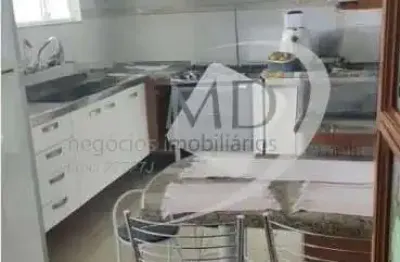 Apartamento com 3 quartos à venda na rua pelegrino bernardo, olímpico, são caetano do sul por r$ 640.000