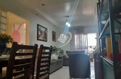 Apartamento com 3 quartos à venda na rua são francisco de assis, santa maria, são caetano do sul por r$ 740.000