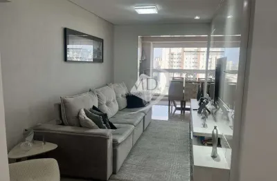 Apartamento com 2 quartos à venda na avenida doutor rodrigues alves, fundação, são caetano do sul por r$ 1.285.000