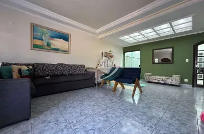 Casa com 4 quartos à venda na rua lupércio de miranda, campestre, santo andré por r$ 850.000