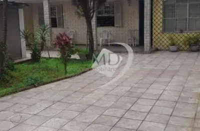 Casa com 3 quartos à venda na alameda são caetano, santa maria, são caetano do sul por r$ 1.250.000