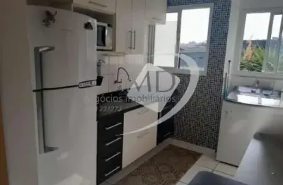 Apartamento com 2 quartos à venda na rua quatá, vila palmares, santo andré por r$ 340.000
