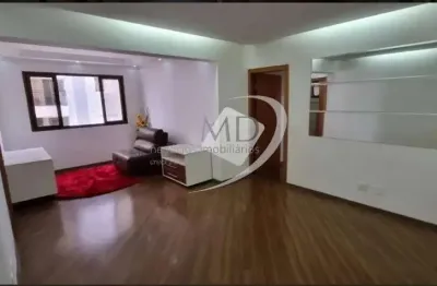 Apartamento com 4 quartos à venda na rua maranhão, santo antônio, são caetano do sul por r$ 895.000