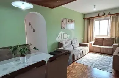 Apartamento com 2 quartos à venda na joão euclides pereira, santa maria, são caetano do sul por r$ 600.000