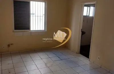 Sala comercial para alugar na rua amazonas, santo antônio, são caetano do sul por r$ 1.300