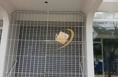 Prédio para alugar na avenida goiás, santo antônio, são caetano do sul por r$ 58.000