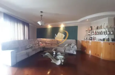 Apartamento com 4 quartos para alugar na rua josé benedetti, santo antônio, são caetano do sul por r$ 8.500
