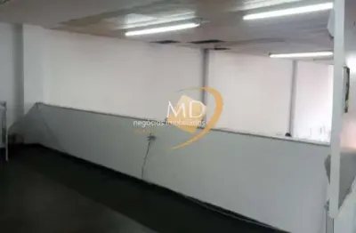 Barracão / galpão / depósito para alugar na rua perrella, fundação, são caetano do sul por r$ 30.000