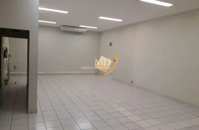 Sala comercial para alugar na rua senador fláquer, centro, santo andré por r$ 30.000