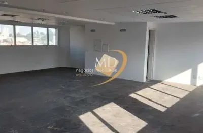 Sala comercial para alugar na rua adolfo bastos, vila bastos, santo andré por r$ 3.100