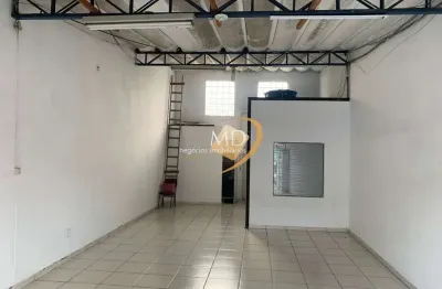 Sala comercial para alugar na rua adolfo bastos, vila bastos, santo andré por r$ 6.700
