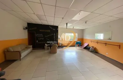 Casa comercial para alugar na rua padre josé leite penteado, assunção, são bernardo do campo por r$ 6.200