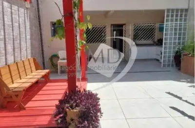 Casa com 3 quartos à venda na rua ivaí, olímpico, são caetano do sul por r$ 1.790.000