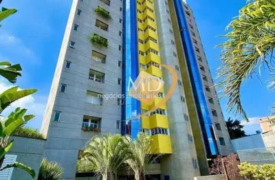 Apartamento com 3 quartos à venda na rua jaguari, jardim, santo andré por r$ 6.600.000