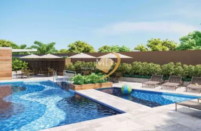 Apartamento com 2 quartos à venda na avenida doutor rodrigues alves, fundação, são caetano do sul por r$ 993.000