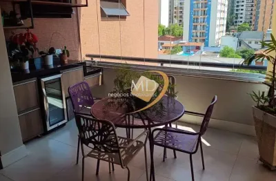 Apartamento com 3 quartos à venda na rua marechal deodoro, santa paula, são caetano do sul por r$ 1.650.000