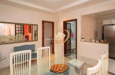 Casa com 3 quartos à venda na rua nove de julho, anchieta, são bernardo do campo por r$ 649.900