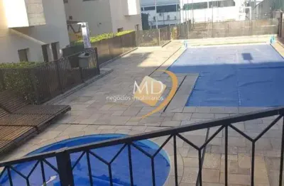 Apartamento com 3 quartos à venda na rua júlio de mesquita, paulicéia, são bernardo do campo por r$ 546.000