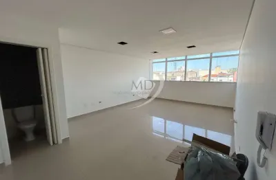 Sala comercial para alugar na rua francesco coppini, nova gerty, são caetano do sul por r$ 2.120