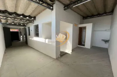 Sala comercial para alugar na rua manoel augusto ferreirinha, nova gerty, são caetano do sul por r$ 12.000
