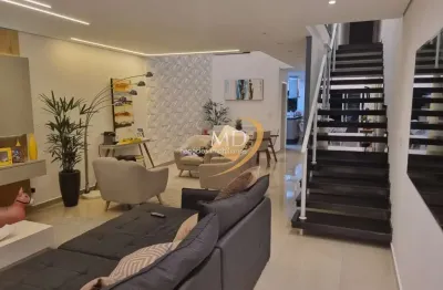 Casa com 3 quartos à venda na alameda conde de porto alegre, santa maria, são caetano do sul por r$ 2.332.000