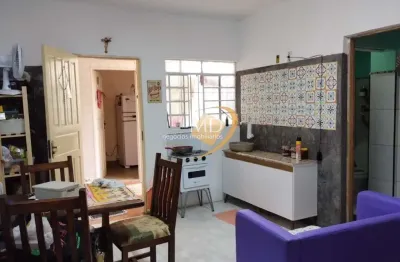 Casa com 2 quartos à venda na rua panati, olímpico, são caetano do sul por r$ 630.000