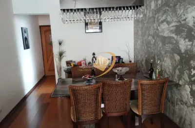 Apartamento com 3 quartos à venda na rua são paulo, santa paula, são caetano do sul por r$ 870.000