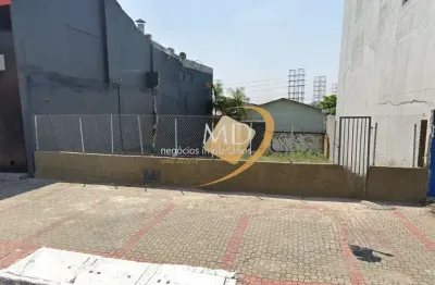 Terreno à venda na avenida goiás, santa paula, são caetano do sul por r$ 3.500.000