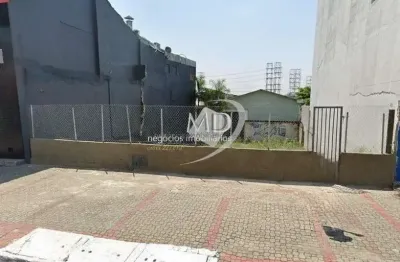 Terreno à venda na Avenida Goiás, Santa Paula, São Caetano do Sul por R$ 3.500.000