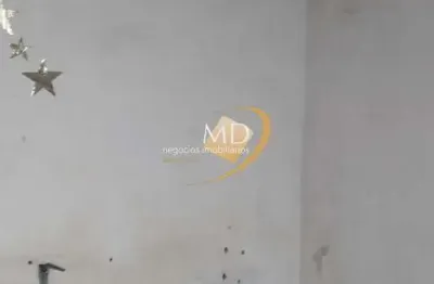 Casa com 2 quartos à venda na indianópolis, vila palmares, santo andré por r$ 380.000