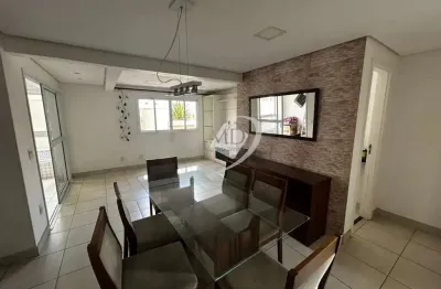 Apartamento com 3 quartos à venda na Rua Amazonas, Santo Antônio, São Caetano do Sul por R$ 1.480.000