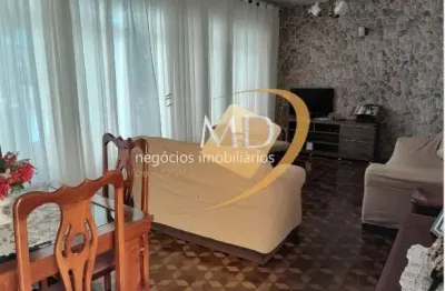 Casa com 2 quartos à venda na alameda conde de porto alegre, santa maria, são caetano do sul por r$ 1.200.000