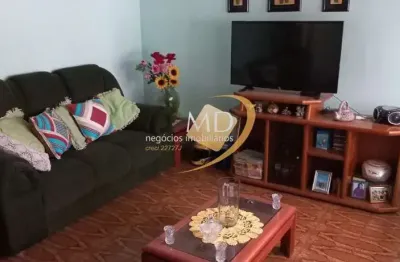 Casa com 2 quartos à venda na alameda conde de porto alegre, santa maria, são caetano do sul por r$ 690.000