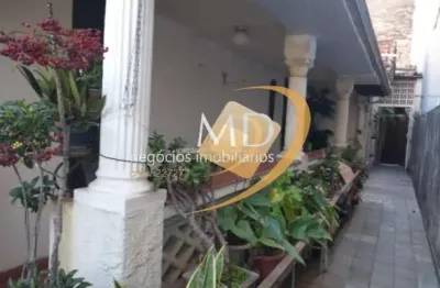 Casa com 3 quartos à venda na tayi, santa maria, são caetano do sul por r$ 650.000