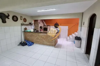 Casa com 3 quartos à venda na victorino silva, assunção, são bernardo do campo por r$ 795.000