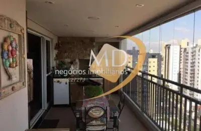 Apartamento com 3 quartos à venda na rua alegre, santa paula, são caetano do sul por r$ 1.910.000