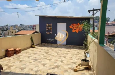 Casa com 3 quartos à venda na rua maria, boa vista, são caetano do sul por r$ 630.000